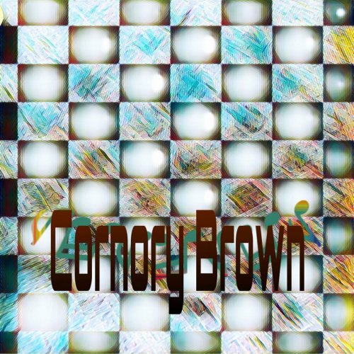 Cornory Brown - Crown Obstacle (2024)