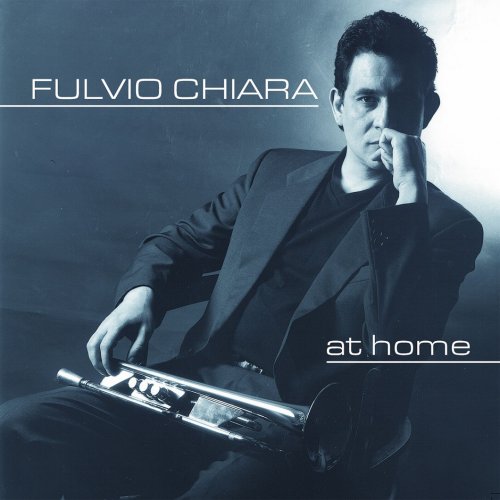 Fulvio Chiara - At Home (2000)