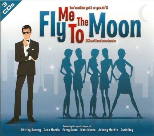 VA - Fly Me To The Moon (2006)