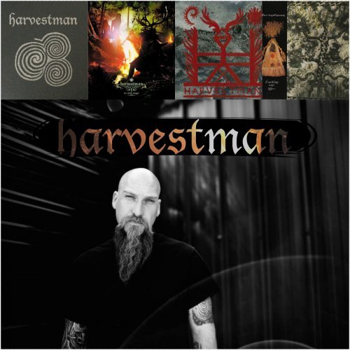 Harvestman - Collection (2005-2024)