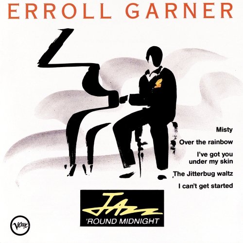 Erroll Garner - Jazz Around Midnight: Erroll Garner (1991)