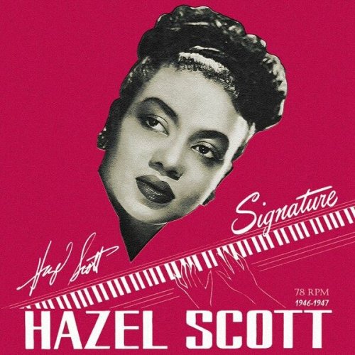 Hazel Scott - Signature (2022)