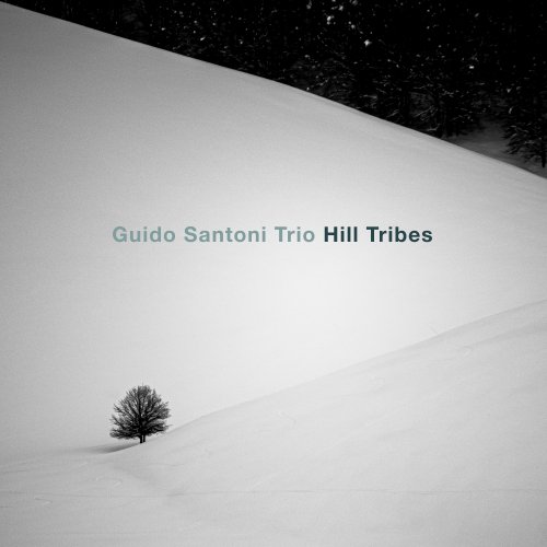 Guido Santoni, Danilo Gallo, U.T. Gandhi - Hill Tribes (2021) [Hi-Res]