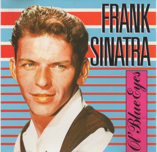 Frank Sinatra - Ol' Blue Eyes (1991)