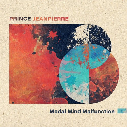 Prince JeanPierre - Modal Mind Malfunction (2024) Hi-Res