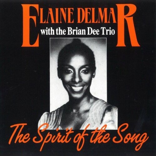 Elaine Delmar - The Spirit of the Song (1990)