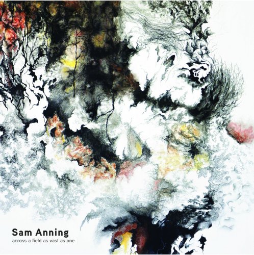 Sam Anning - A Field As Vast As One (2018) [Hi-Res]