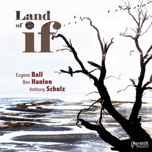 Ball Hanlon Schulz - Land of If (2021) [Hi-Res]