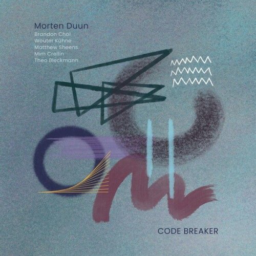 Morten Duun - Code Breaker (2024)