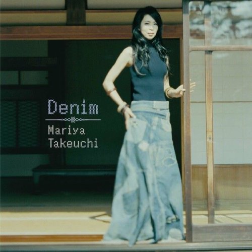 Mariya Takeuchi - Denim (2007)