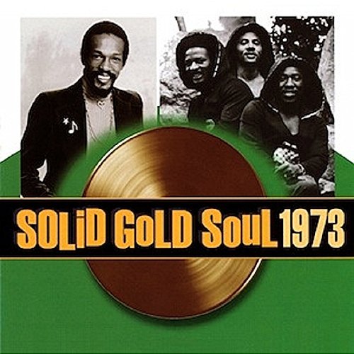 VA - Solid Gold Soul 1973 (1996)