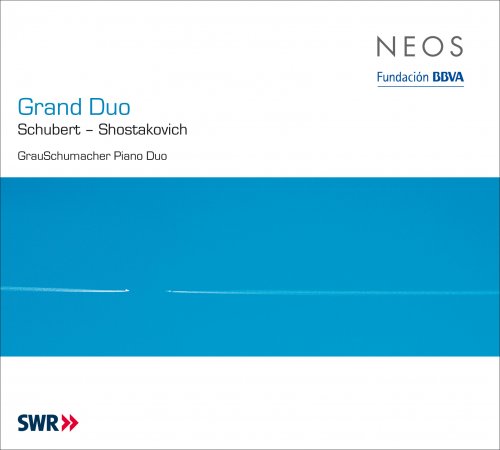 GrauSchumacher Piano Duo - Grand Duo (2009)