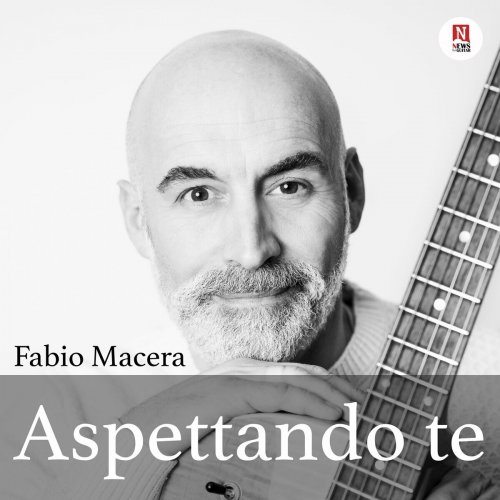 Fabio Macera - Aspettando te (2024) Hi-Res