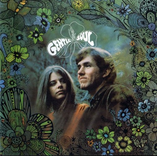 The Gentle Soul - The Gentle Soul (1968) {2003, Expanded Edition} CD-Rip