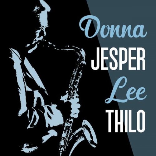 Jesper Thilo - Donna Lee (2017)