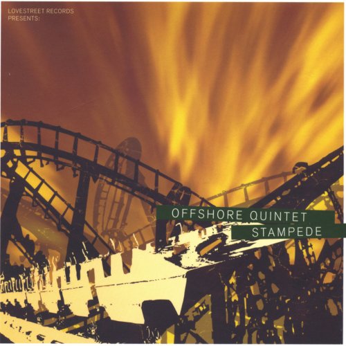 Offshore Quintet - Stampede (2005)