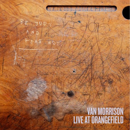 Van Morrison - Live At Orangefield (2024)