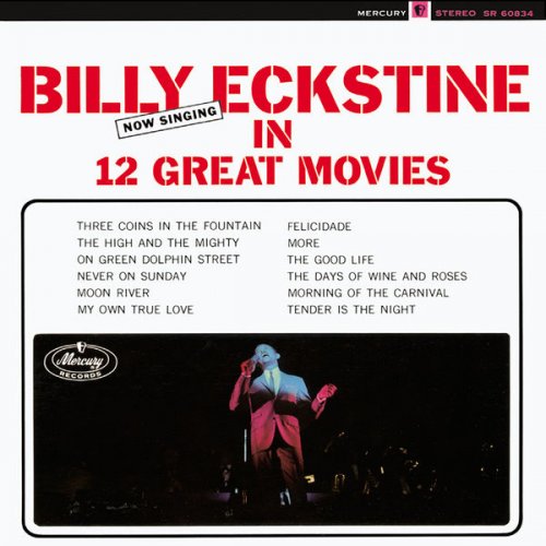 Billy Eckstine - Now Singing in 12 Great Movies (2002)