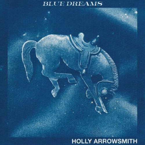 Holly Arrowsmith - Blue Dreams (2024) [Hi-Res]