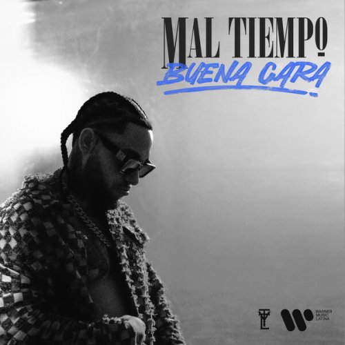 Jey Blessing - MAL TIEMPO BUENA CARA (2024) Hi-Res