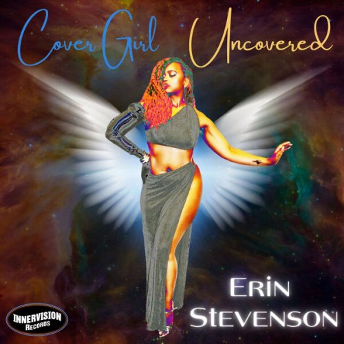 Erin Stevenson - Cover Girl Uncovered (2024) [Hi-Res]