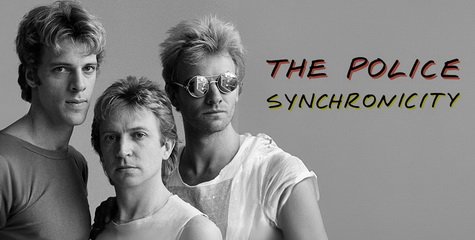 The Police - Synchronicity (Super Deluxe Edition) (2024)