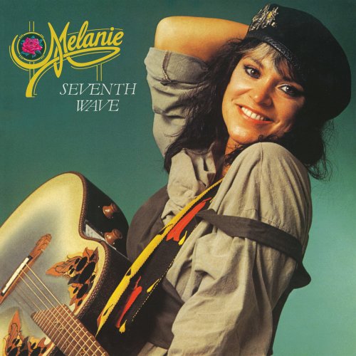 Melanie - Seventh Wave (2024 Remastered Expanded Edition) (1983)