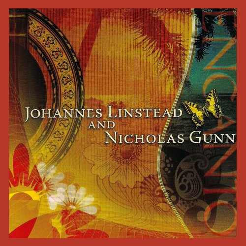 Johannes Linstead, Nicholas Gunn - Encanto (2007)