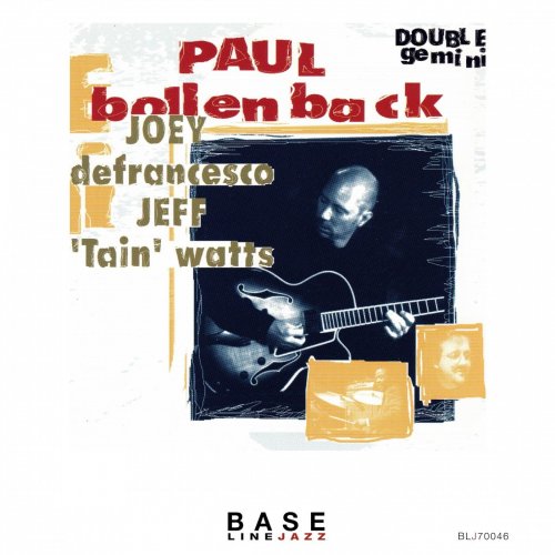 Paul Bollenback - Double Gemini (1997)