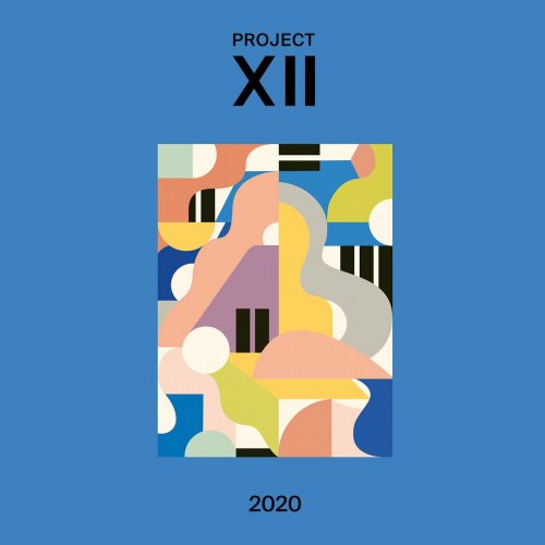 Various Artists - Project XII 2020 (2024) Hi-Res