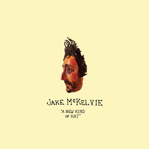 Jake McKelvie - A New Kind of Hat (2024) [Hi-Res]