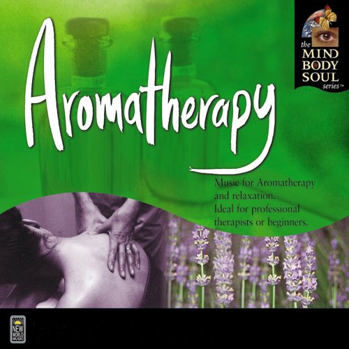 Llewellyn - Aromatherapy (1999)