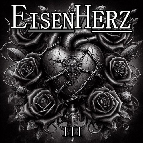 Eisenherz - III (2024)