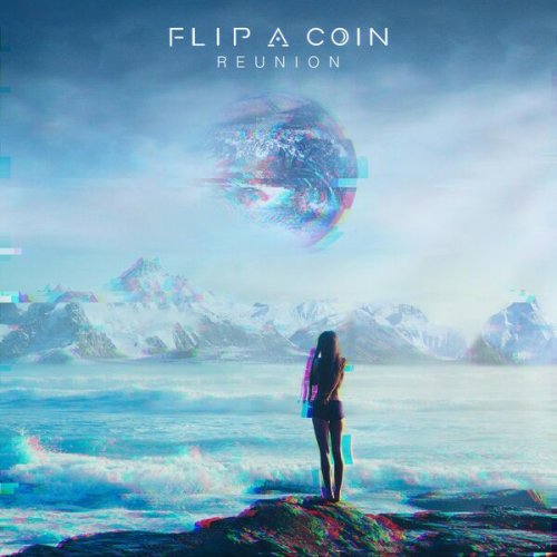 Flip a Coin - Reunion (2024) Hi-Res