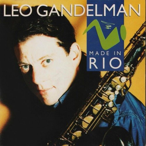 Leo Gandelman - Made In Rio (1993)