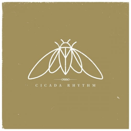 Cicada Rhythm - Cicada Rhythm (2015) [Hi-Res]