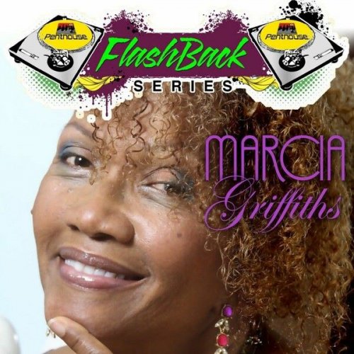 Marcia Griffiths - Penthouse Flashback Series: Marcia Griffiths, Vol. 1  (2013)