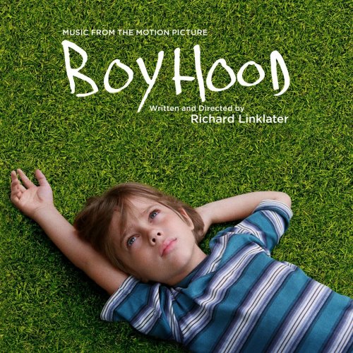 VA - Boyhood (Music From The Motion Picture) (2014)