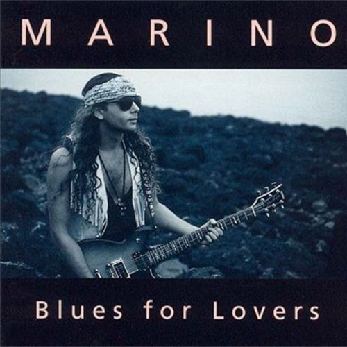 Marino - Blues for Lovers (2024)