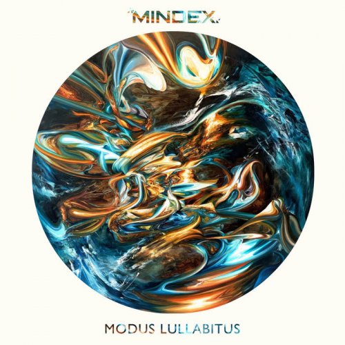 Mindex - Modus Lullabitus (2024)
