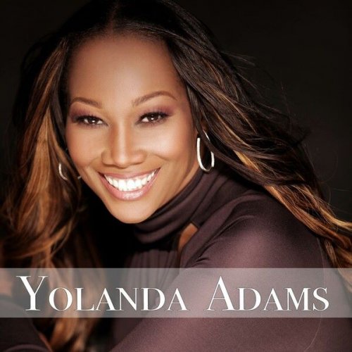 Yolanda Adams - Becoming (2011)