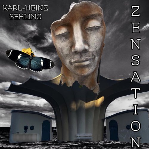 Karl-heinz Sehling - Zensation (2024)