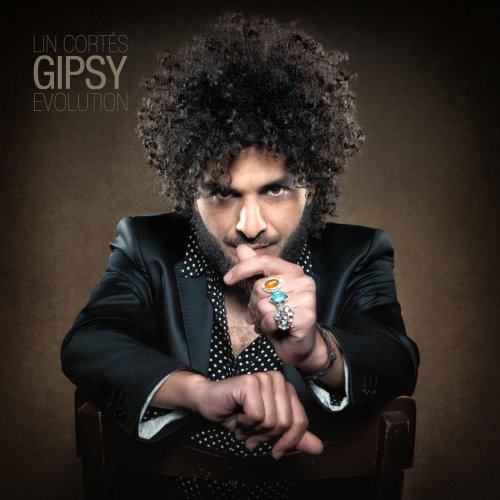 Lin Cortes - Gipsy Evolution (2015)