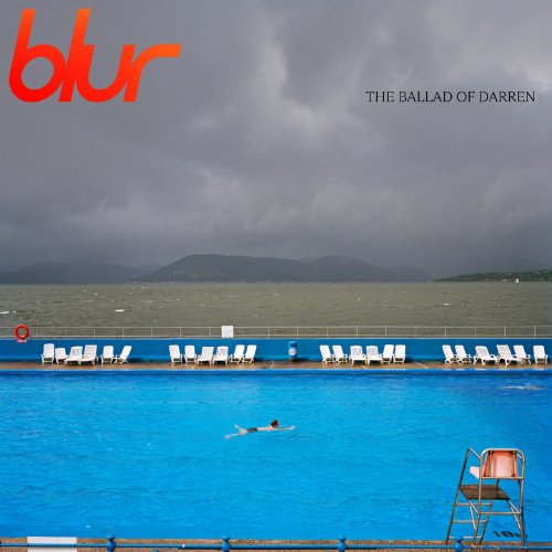 Blur - The Ballad Of Darren (Deluxe) [E] (2023) [E-AC-3 JOC Dolby Atmos]