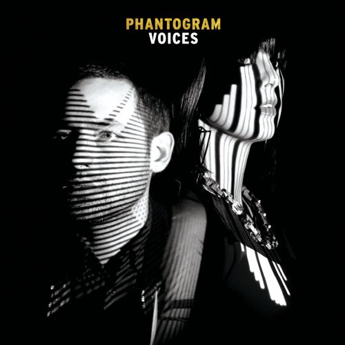 Phantogram - Voices (2014) [Hi-Res]