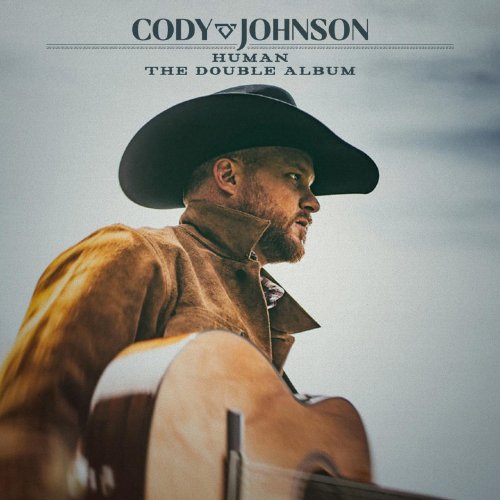 Cody Johnson - Human -  The Double Album [M] (2021) [E-AC-3 JOC Dolby Atmos]