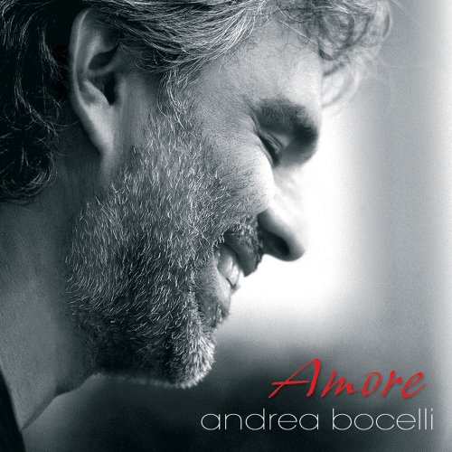 Andrea Bocelli - Amore [M] (2006) [E-AC-3 JOC Dolby Atmos]