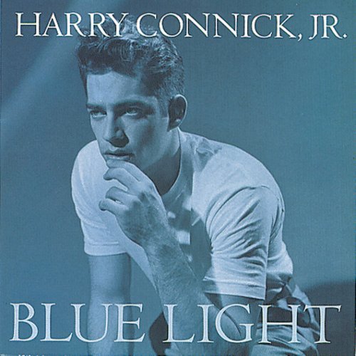 Harry Connick, Jr.- Blue Light, Red Light (1991)