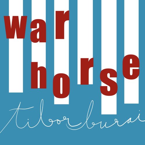 Tibor Burai - War horse (2024) [Hi-Res]