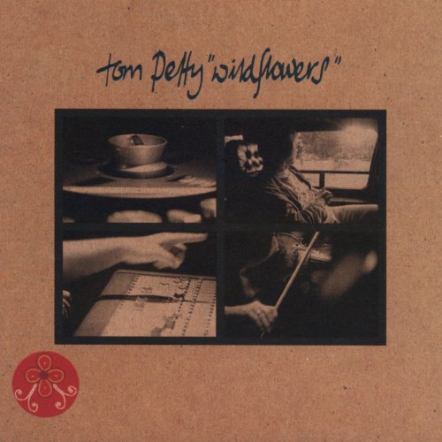 Tom Petty - Wildflowers [M] (1994) [E-AC-3 JOC Dolby Atmos]
